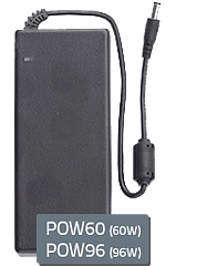 Akvastabil - Lumax strömadapter 60W