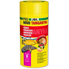 JBL - ProNovo Tanganyika Flakes M 1000ml