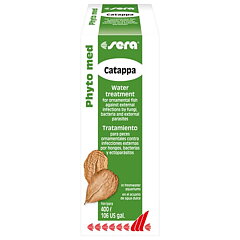 Sera - Phyto Catappa 50ml