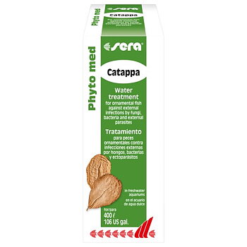 Sera - Phyto Catappa 50ml
