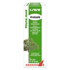 Sera - Phyto Protazid 30ml