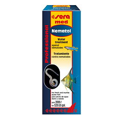 Sera - Nematol 50ml
