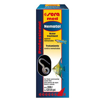 Sera - Nematol 50ml
