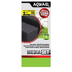 Aquael - ASAP 700 filtermatta