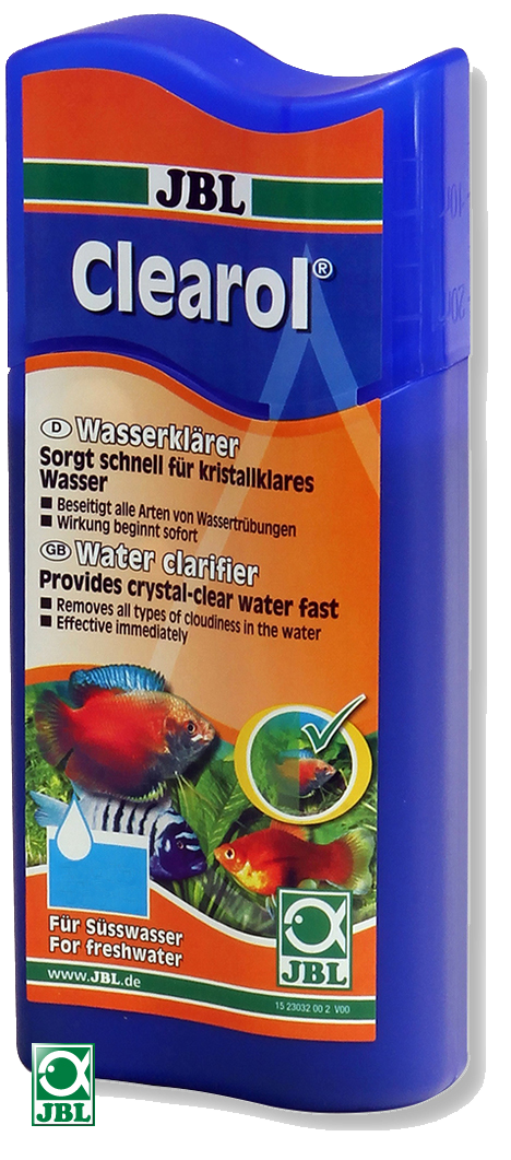 JBL - Clearol 500ml