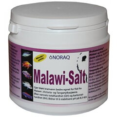 Noraq - Malawi Salt 5kg