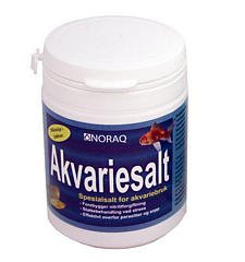 Noraq - Akvariesalt 250g