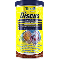 Tetra - Discus Bits Granulat 1000ml