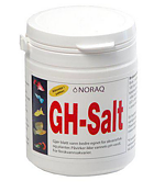 Noraq - Gh salt 250g