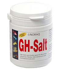 Noraq - Gh salt 250g