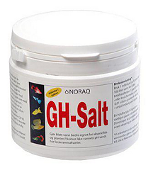 Noraq - Gh salt 500g