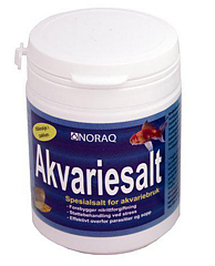 Noraq - Akvariesalt 500g