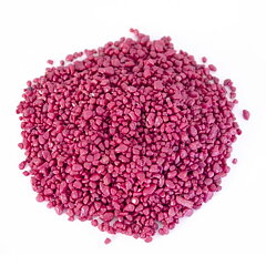 Aquael - Akvariegrus Decoris Rosa 2-3mm 1kg