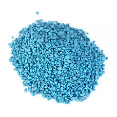 Aquael - Akvariegrus Decoris Turkos 2-3mm 1kg