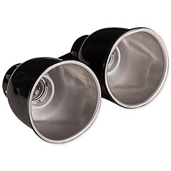 Repti Planet - Lamp Dual Mini 2x40W