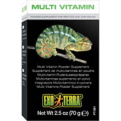 Exo Terra - Multi Vitamin 70g