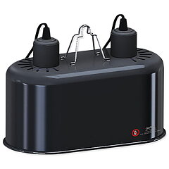 Repti Planet - Dual Dome 2x150W