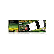 Exo Terra - Compact Top Medium 60cm