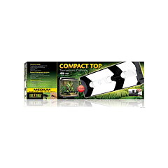Exo Terra - Compact Top Medium 60cm
