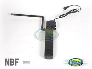Aqua Nova - NBF 1800