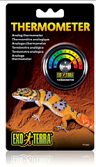 Exo Terra - Termometer Rund