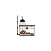 Zoo Med - Deluxe Porcelain Brooder Lamp 25cm