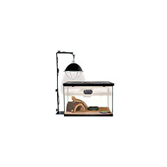 Zoo Med - Deluxe Porcelain Brooder Lamp 25cm