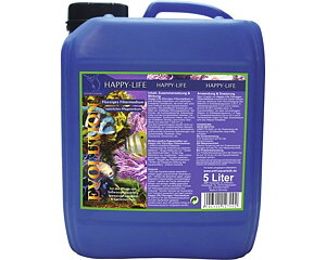 Happy-Life - LFM Vattenberedning 5L