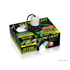 Exo Terra - Glow Light S