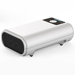 Ekan - Uppladdningsbar Luftpump 180L/T