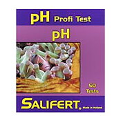 Salifert - pH test