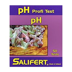 Salifert - pH test