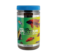 New Life Spectrum - All Purpose Formula 500g