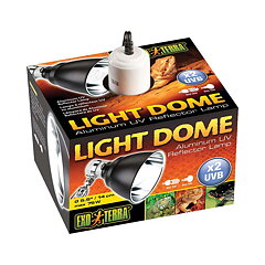 Exo Terra - Light Dome 14cm