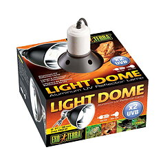 Exo Terra - Light Dome 18cm