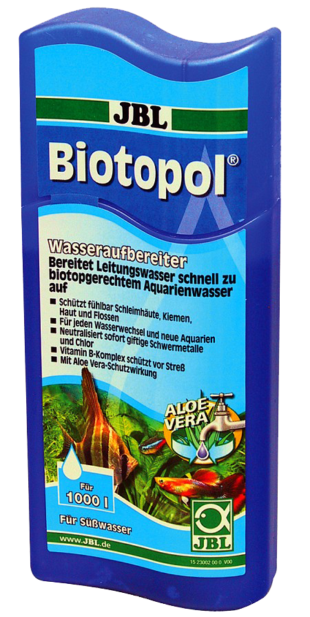 JBL - Biotopol 250ml