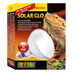 Exo Terra - Solar Glo UVB 80W