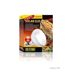 Exo Terra - Solar Glo UVB 125W