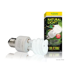 Exo Terra - Natural Light 13W