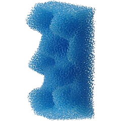 Fluval - 104-107 BioFoam Max filtermatta 2-pack