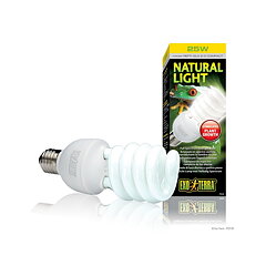 Exo Terra - Natural Light 25W