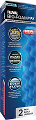Fluval - 407 BioFoam Max filtermatta 2-pack