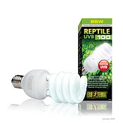 Exo Terra Reptile UVB 100 - 25W 