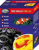 Aqua Nova - Biobollar 60st
