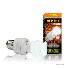 Exo Terra - Reptile UVB 150 - 13W