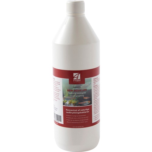 Akvastabil - New Aqualife 1000ml