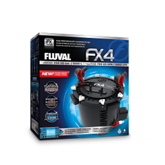 Fluval - FX4