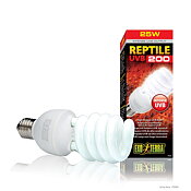 Exo Terra - Reptile UVB 200 - 25W