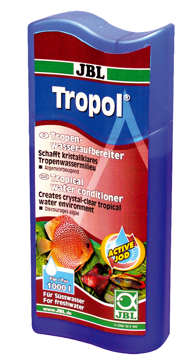 JBL - Tropol 250ml