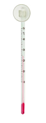 AK - Glastermometer 15cm